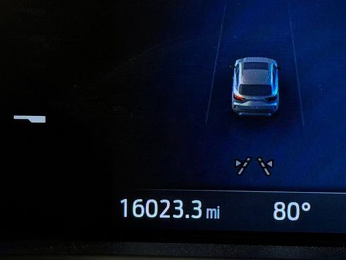 Used 2025 Ford Escape ST-Line image 14