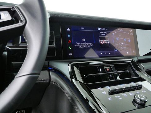 New 2026 Porsche Panamera 4 AWD/4WD image 13