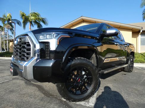 Used 2024 Toyota Tundra 1794 Edition image 15