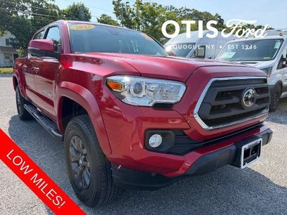 Used 2023 Toyota Tacoma SR5 w/ Technology Package