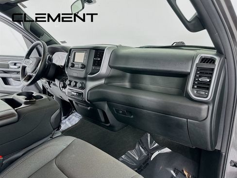 Used 2023 RAM 1500 Big Horn AWD/4WD image 32