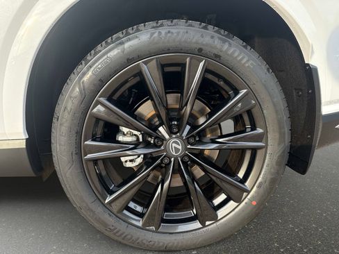 New 2026 Lexus RX 350 F Sport AWD/4WD image 33