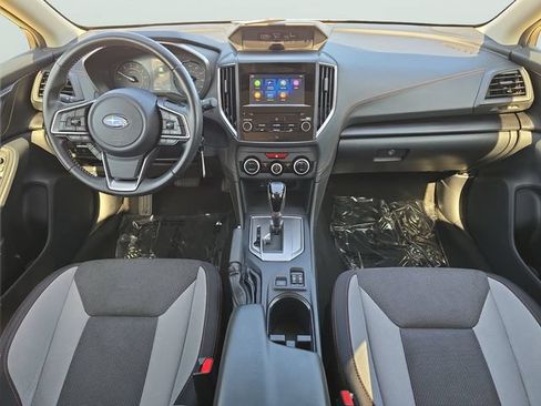 Certified 2022 Subaru Crosstrek 2.0i Premium w/ Popular Package #3 AWD/4WD image 8