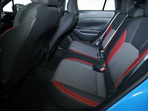 Certified 2024 Subaru Impreza RS image 14