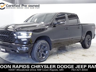 Certified 2023 RAM 1500 Big Horn