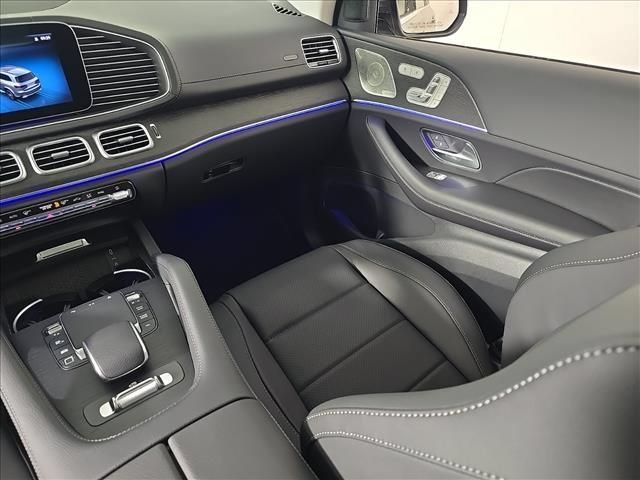Used 2026 Mercedes-Benz GLS 450 4MATIC image 26