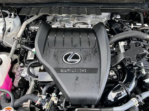 Used 2025 Lexus NX 350 AWD w/ Accessory Package (A2) image 33