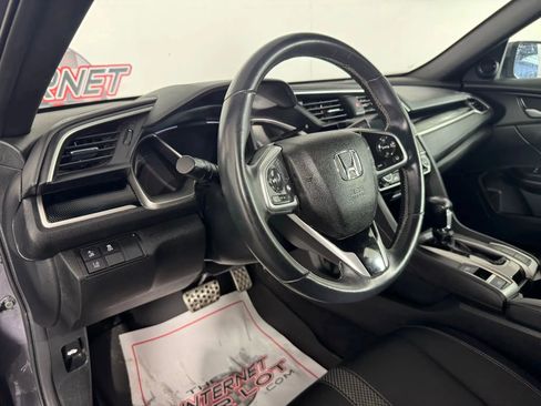 Used 2021 Honda Civic Sport image 10
