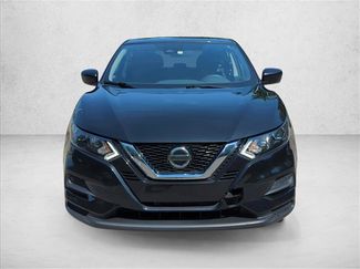 Used 2020 Nissan Rogue Sport S FWD video 2