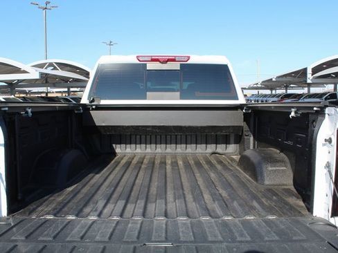 Used 2024 GMC Sierra 2500 Denali w/ Denali Reserve Package image 5