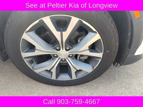 Used 2020 Hyundai Palisade SEL w/ Convenience Package FWD image 4