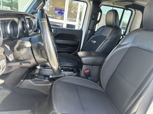 Used 2021 Jeep Gladiator Sport AWD/4WD image 12