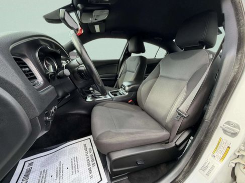 Used 2015 Dodge Charger SE w/ Popular Equipment Group AWD/4WD image 10