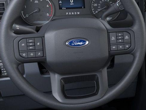 New 2025 Ford F250 XL w/ STX Appearance Package AWD/4WD image 12