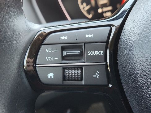 Used 2024 Honda Civic EX image 16