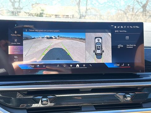 New 2026 BMW X5 xDrive40i w/ M Sport Package image 24