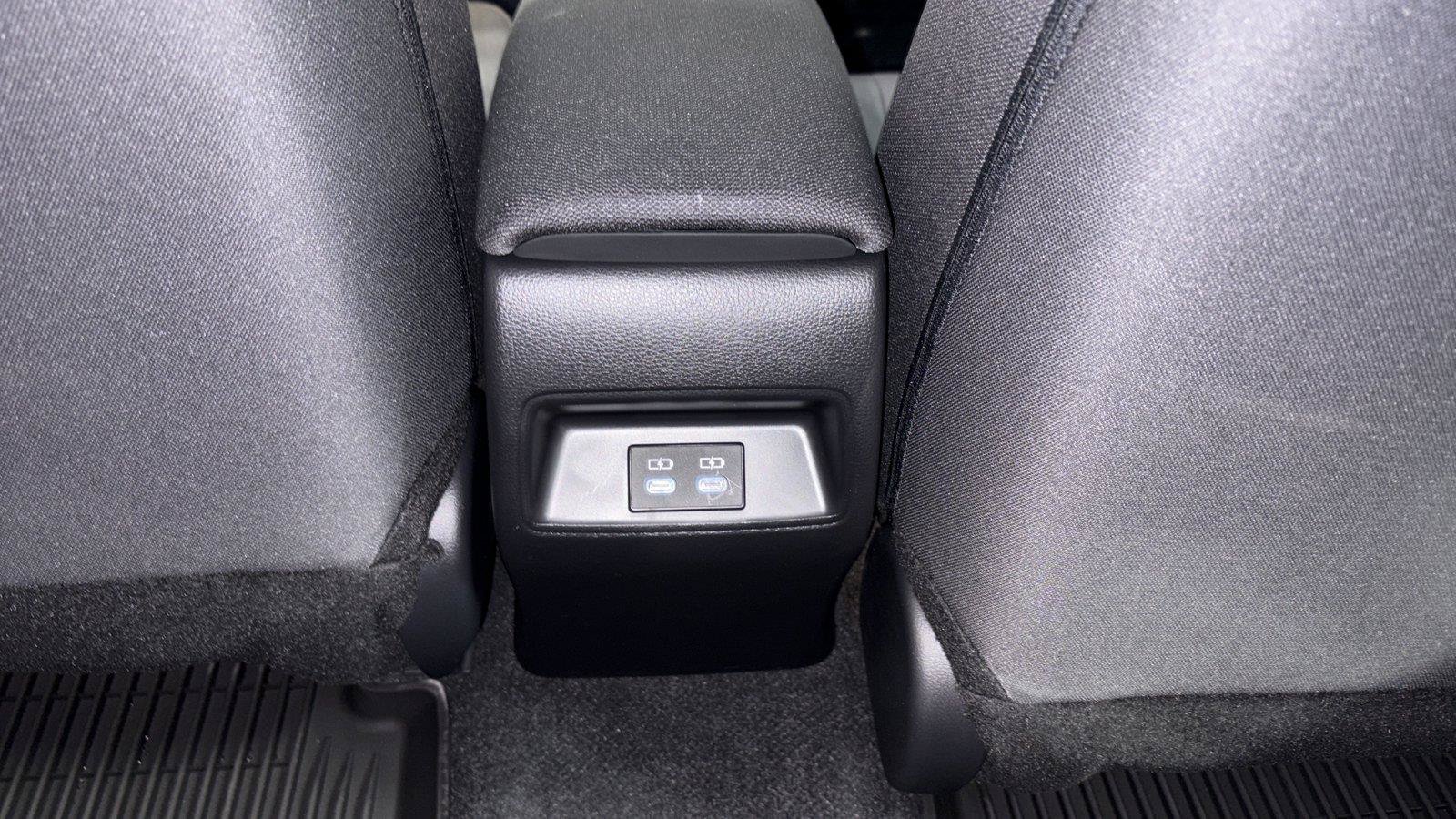 Used 2026 Toyota Corolla LE FWD image 25