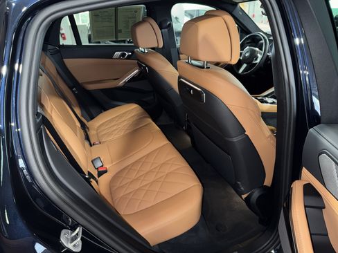 Certified 2026 BMW X6 xDrive40i AWD/4WD image 12