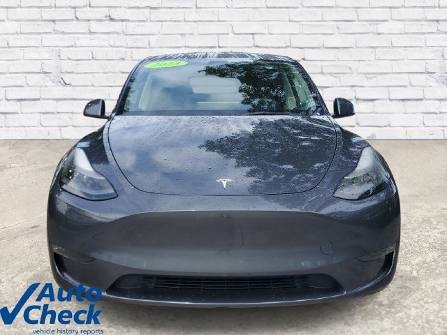 Used 2023 Tesla Model Y Long Range AWD/4WD image 6