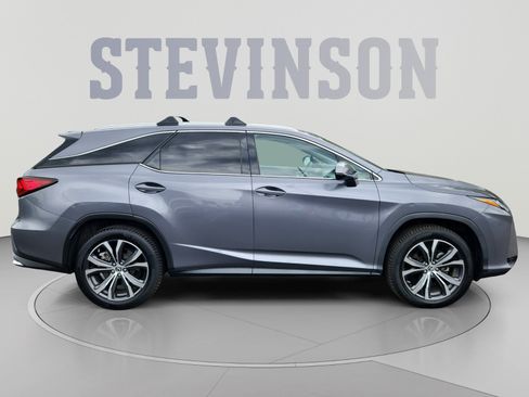 Used 2018 Lexus RX 350L AWD image 6