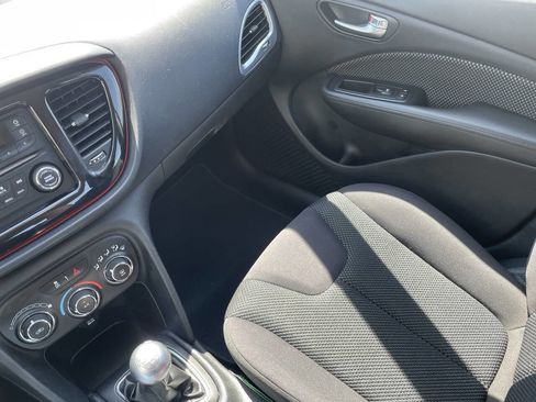 Used 2014 Dodge Dart SE w/ Convenience Group image 20