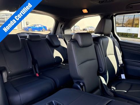 Certified 2024 Honda Odyssey Sport image 10