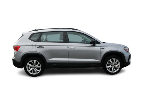 Used 2023 Volkswagen Taos S AWD/4WD image 4