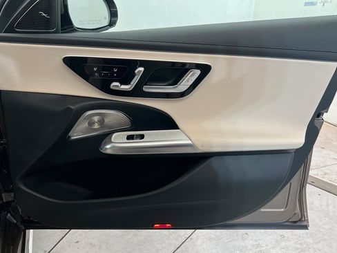 New 2026 Mercedes-Benz E 350 4MATIC Sedan image 22