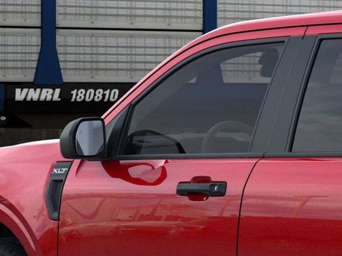 New 2026 Ford Maverick XLT w/ 4K Tow Package image 19