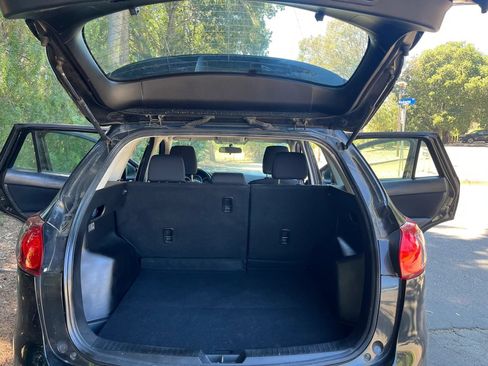Used 2015 MAZDA CX-5 Sport FWD image 21