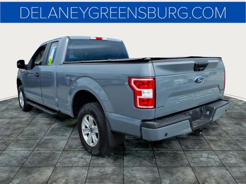 Used 2019 Ford F150 XL w/ Equipment Group 101A Mid image 5