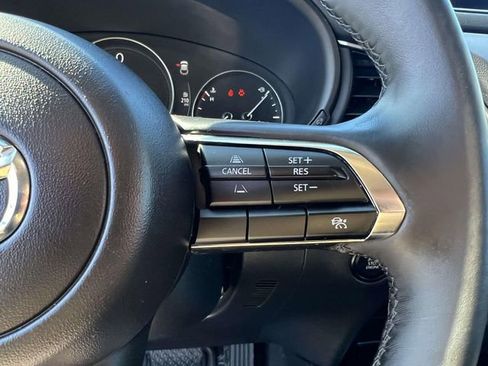 Certified 2025 MAZDA CX-30 AWD 2.5 S w/ Select Sport Pkg image 21