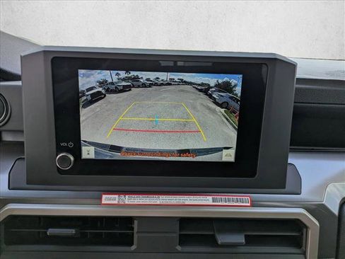 New 2026 Toyota Tacoma SR5 image 12