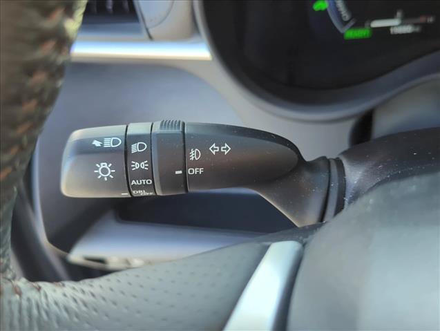 Certified 2025 Toyota Sienna Platinum FWD image 14