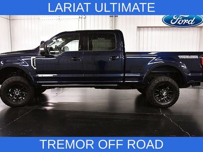 Used 2022 Ford F250 Lariat w/ Tremor Off-Road Package