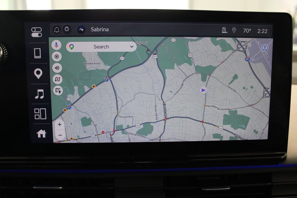 Used 2024 Honda Prologue Elite image 14