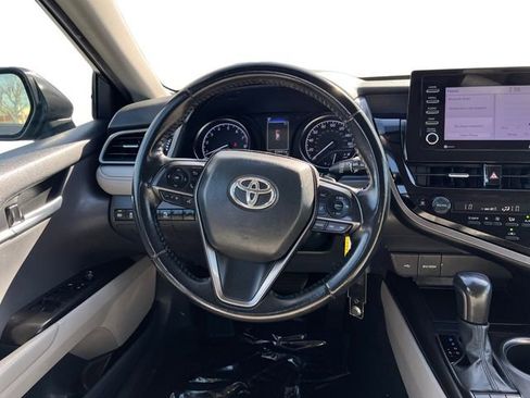 Certified 2023 Toyota Camry SE image 15