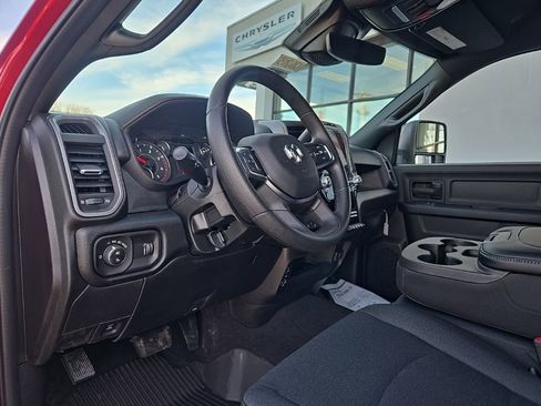 New 2026 RAM 2500 Tradesman image 42