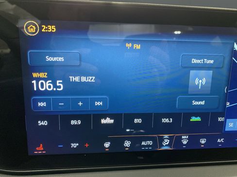 New 2026 Ford Mustang Premium RWD image 22