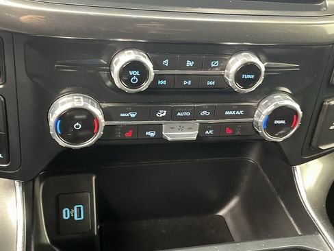 Certified 2023 Ford F150 XLT w/ Equipment Group 302A High AWD/4WD image 23