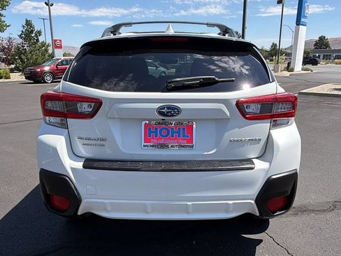 Used 2020 Subaru Crosstrek 2.0i Premium w/ Popular Package #2 AWD/4WD image 4