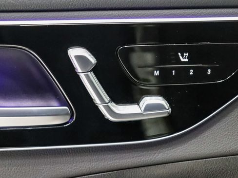 Certified 2024 Mercedes-Benz C 300 Sedan image 21