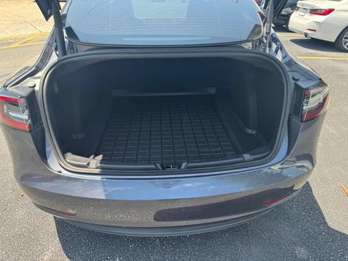 Used 2021 Tesla Model 3 Performance AWD/4WD image 12