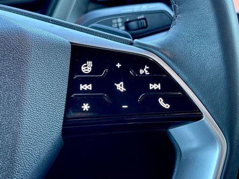 Used 2024 Audi Q4 e-tron Premium Plus w/ Premium Plus image 27