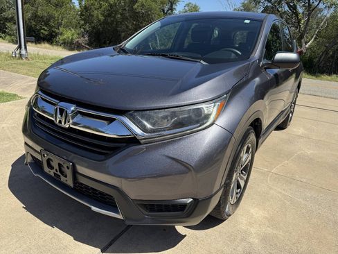 Used 2019 Honda CR-V LX image 7