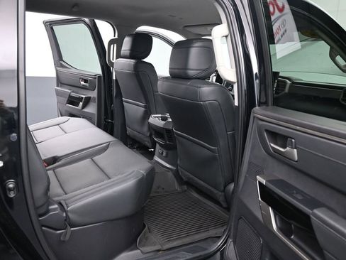 Used 2022 Toyota Tundra Limited image 16