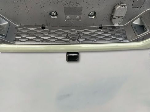 New 2026 RAM 1500 Laramie w/ Night Edition image 21