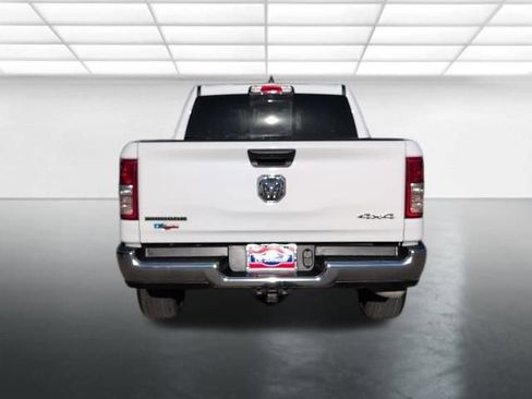 Used 2023 RAM 1500 Big Horn image 28