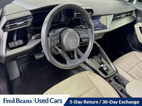 Used 2024 Audi A3 2.0T Premium image 10