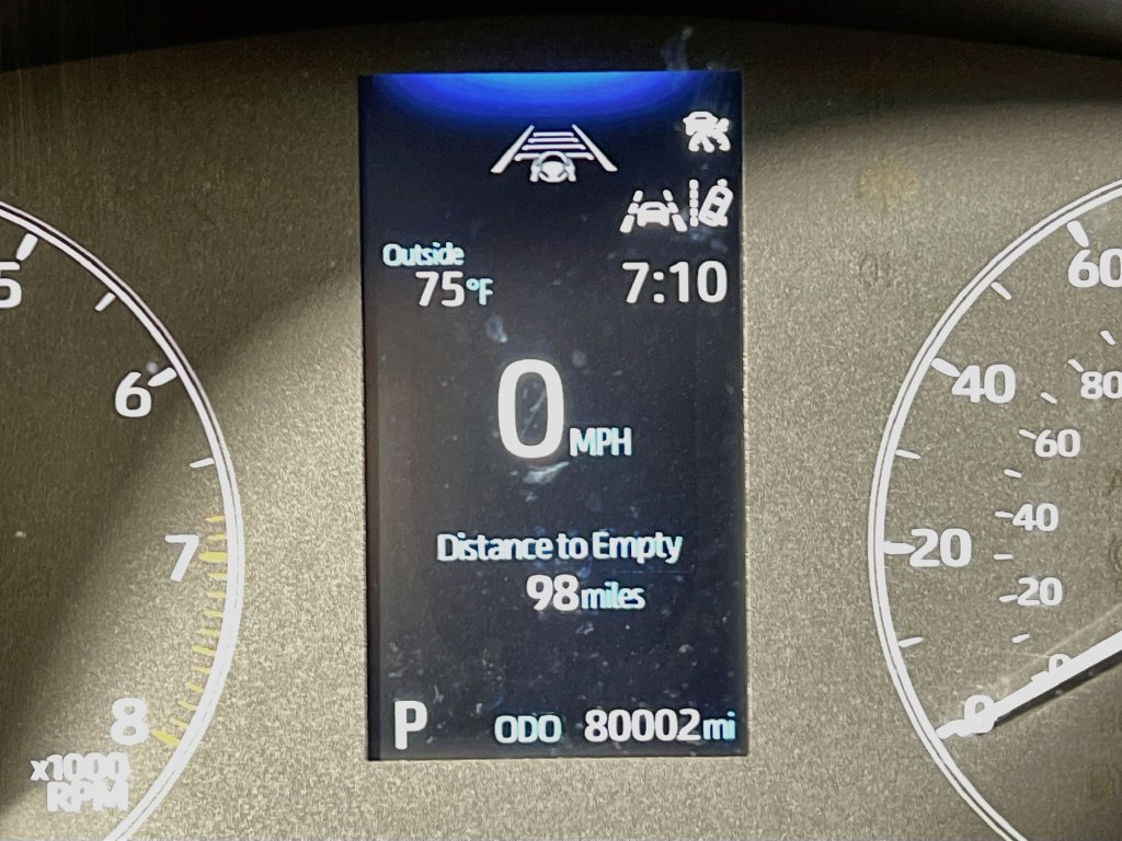 Used 2024 Toyota Corolla SE FWD image 16